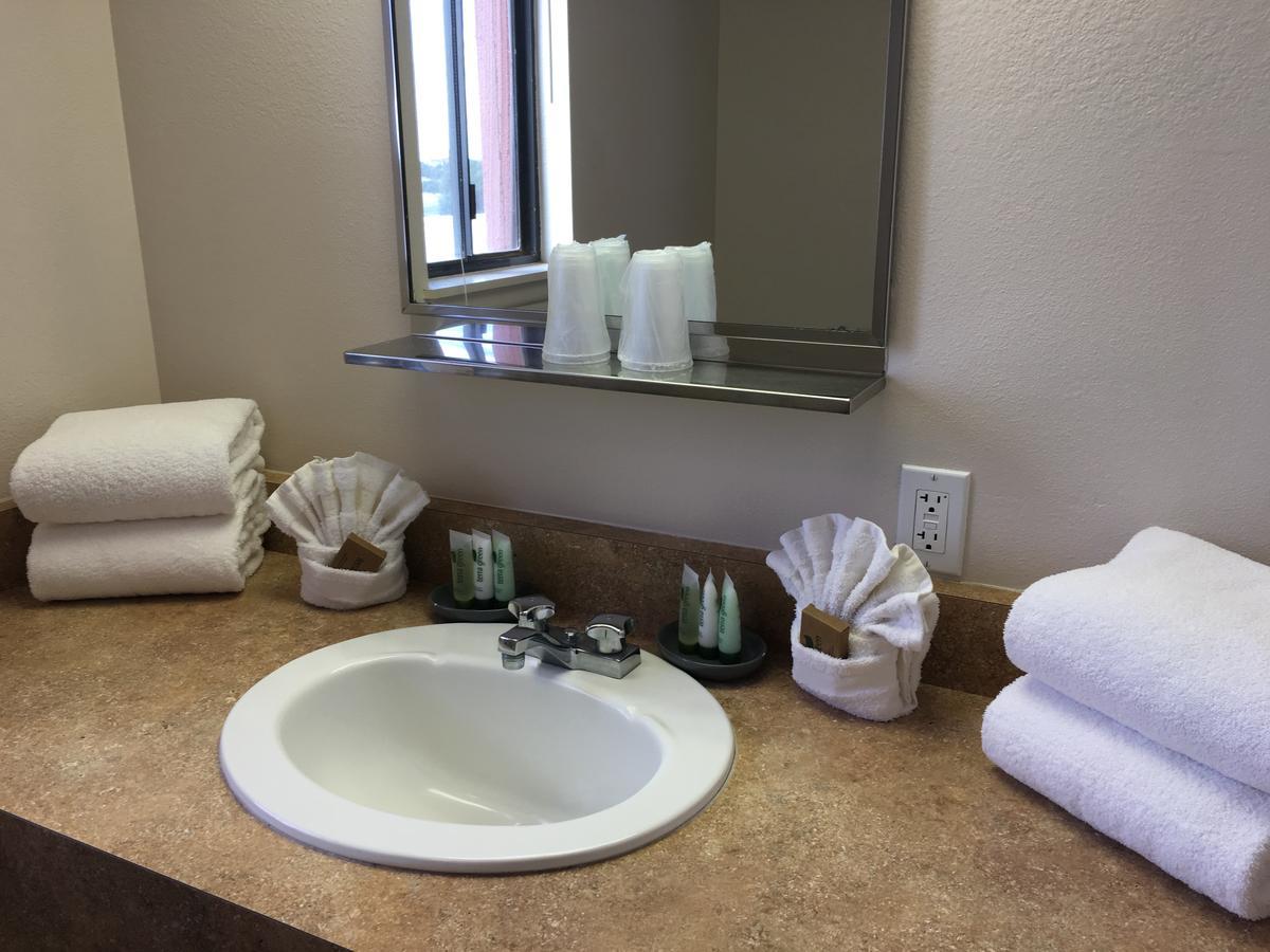 Hopi Cultural Center Motel