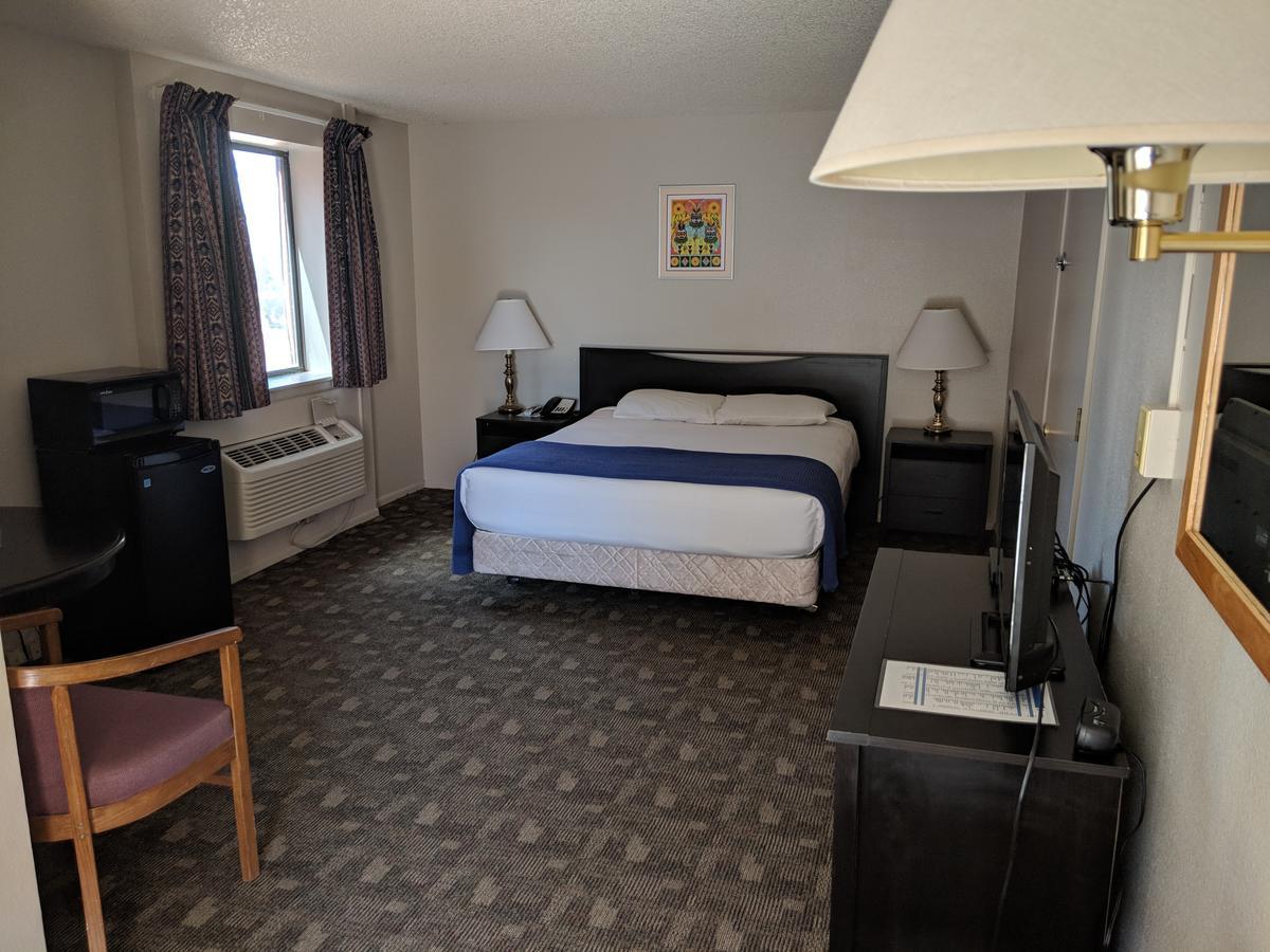 Motel Hopi Cultural Center
